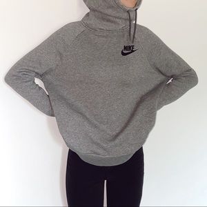 Nike Women’s Hoodie